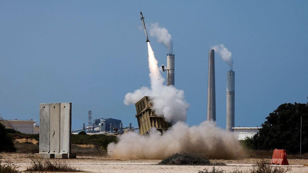 Israel Siapkan Strategi Serangan Terbatas ke Fasilitas Nuklir Iran