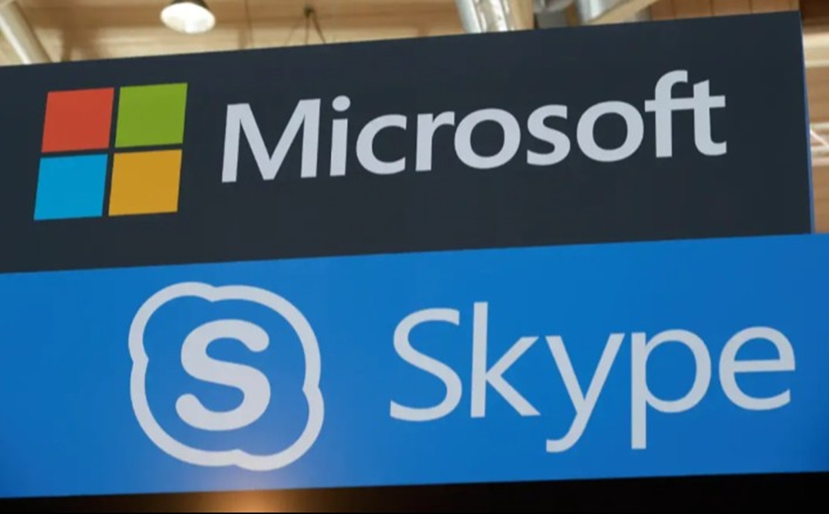 Microsoft Resmi Mengakhiri Layanan Skype Global