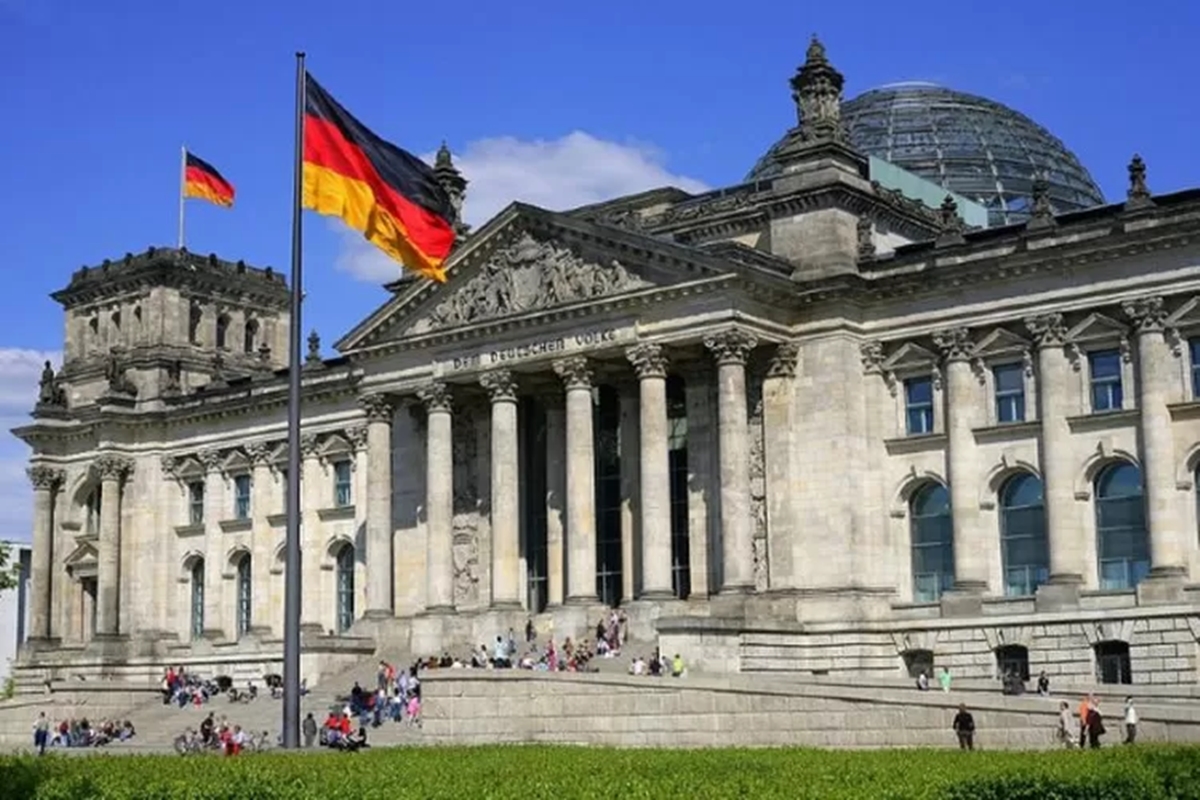 Lonjakan Pengangguran Jerman Jadi Sorotan Dunia