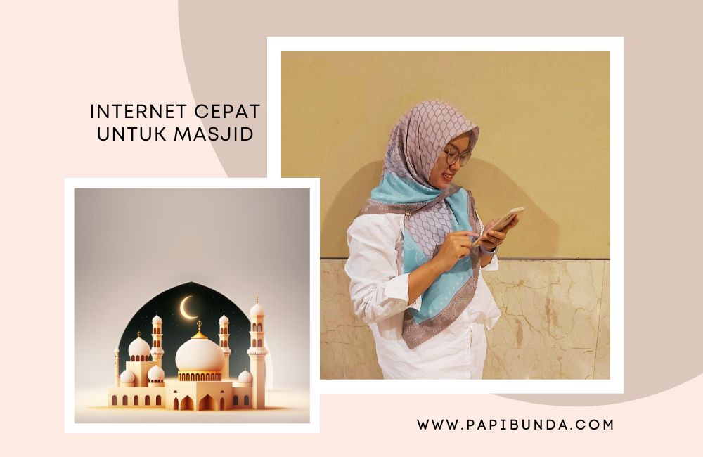 Era Internet Cepat: Mengubah Cara Kita Hidup, Bekerja, dan Berinteraksi