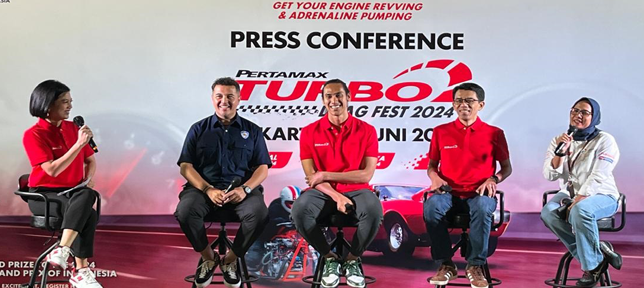 Industri Otomotif di Persimpangan Jalan: Antara Elektrifikasi, Krisis Chip, dan Dinamika Pasar Baru