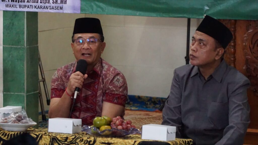 Menyemai Toleransi di Tengah Arus Perbedaan: Urgensi dan Implementasi di Era Modern