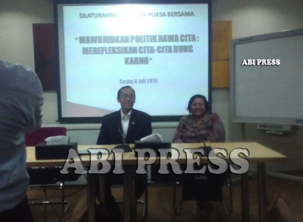 Nasionalisme di Indonesia: Antara Identitas, Solidaritas, dan Tantangan Global