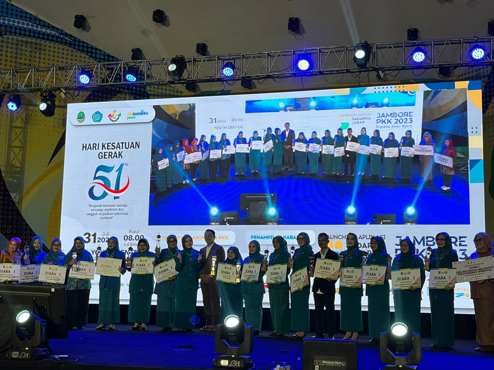 Desa Mandiri: Pilar Kemajuan Indonesia dari Pinggiran