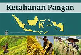 Ketahanan Nasional Indonesia di Era Disrupsi: Menguatkan Fondasi di Tengah Tantangan Global